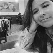 Tutor de idioma espanol para todas las edades. Hispanoblante conocimientos de ingles e italiano.